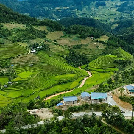 Mu Cang Chai Eco Home Экстерьер фото